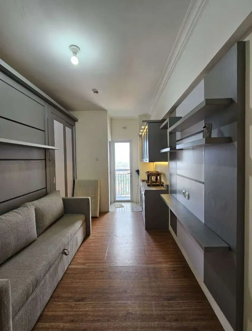 Gunawangsa MERR Furnish