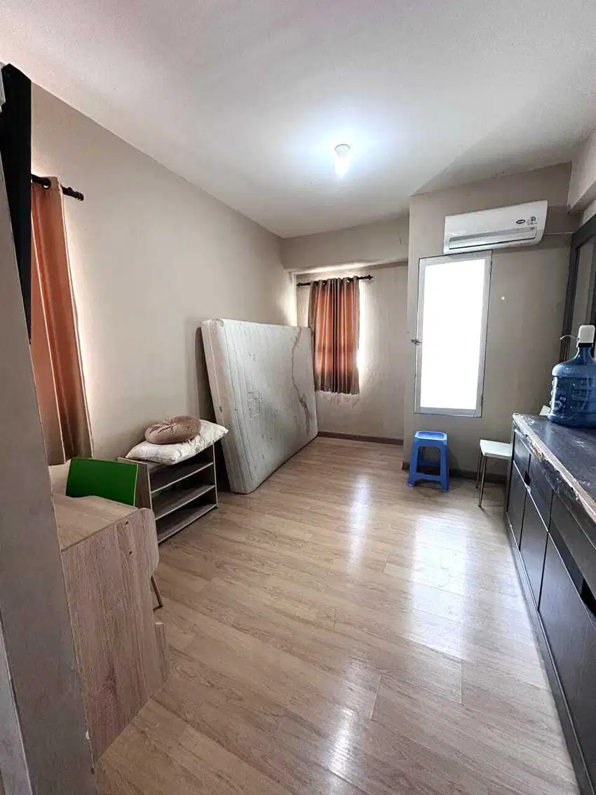 Puncak Kertajaya Studio Furnished dekat Merr,Unair,ITS,Manyar, Araya