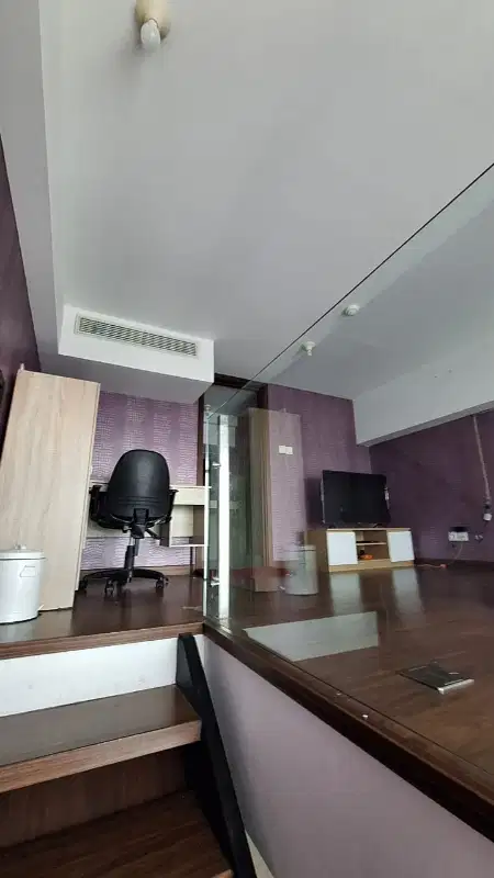 Biz lofts Soho, 1 unit 2 lantai, furnish, murah banget