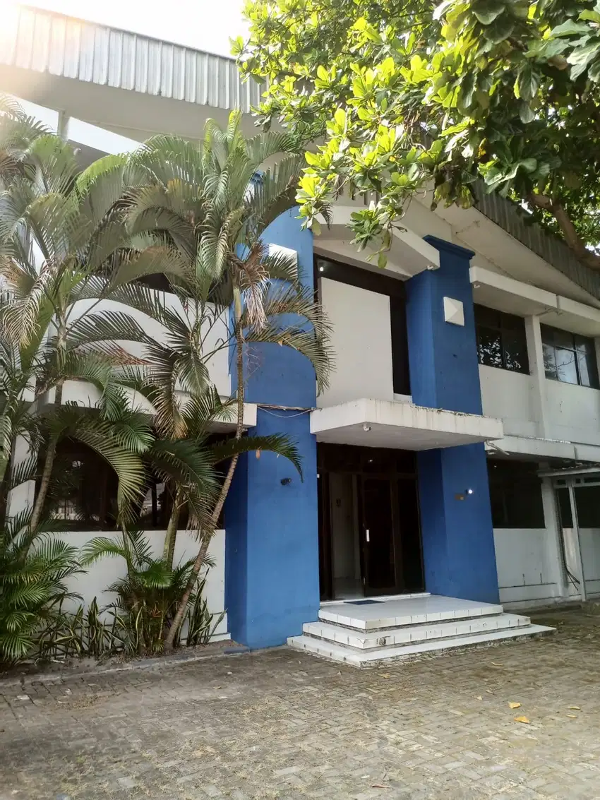 Disewakan gudang dekat JEC jogja