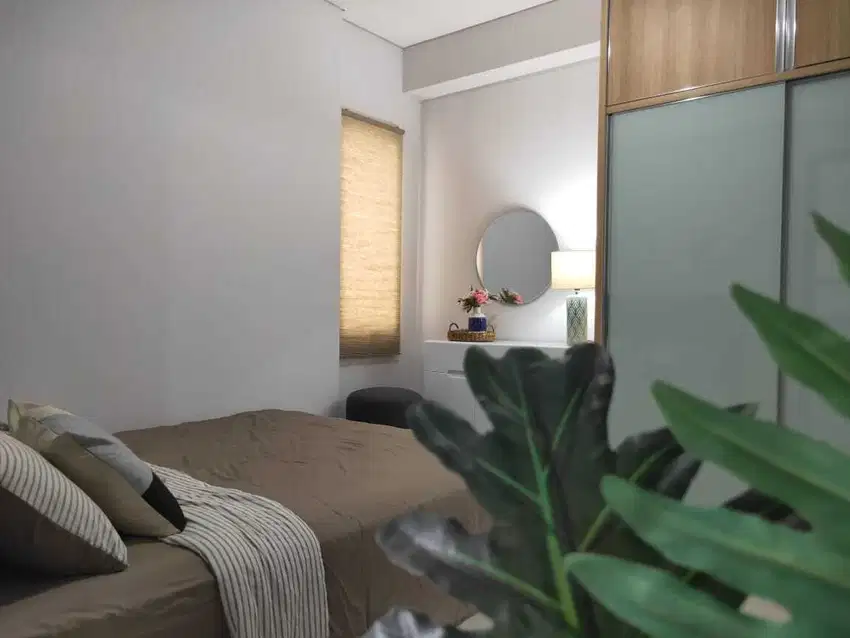 Jual Cepat Apt Aspen Fatmawati Furnish