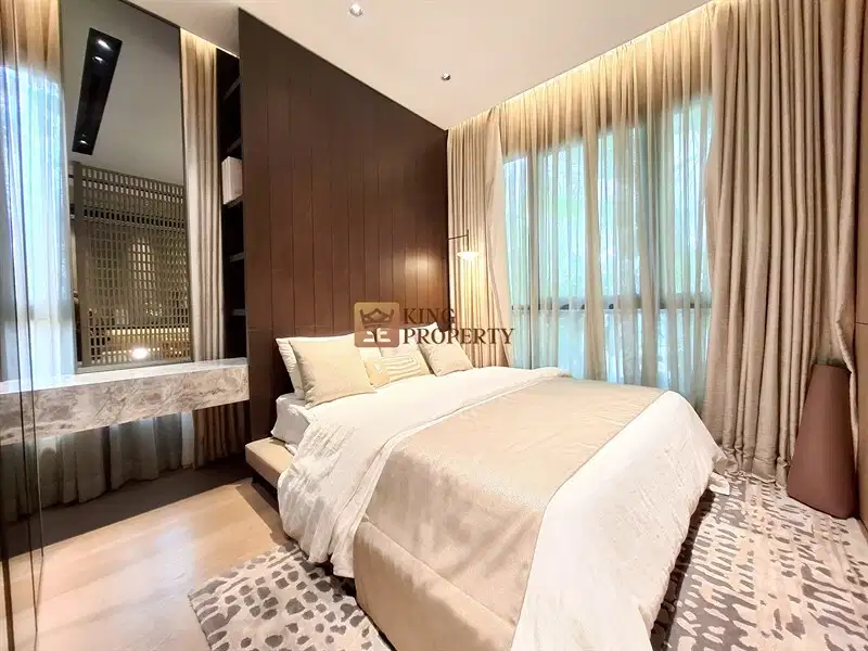 Promo Spesial! Studio Antasari Place Cash Bertahap 5%,KPA Bank Approve