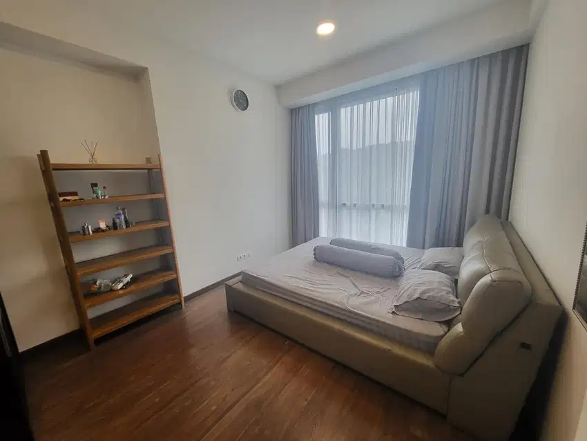 Dijual cepat Apartment Marigold 1BR Full Furnished