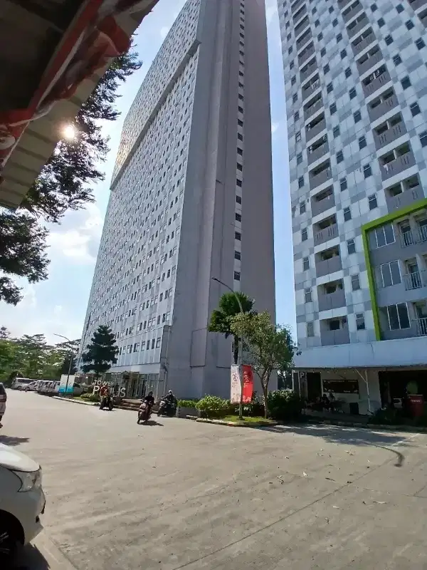 Apartement Gunung Putri Square Cibubur