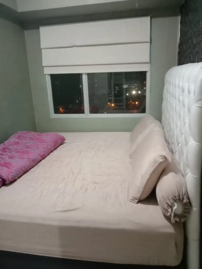 SHMSRS‼️Apartemen Educity dekat ITS
