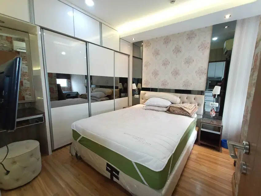 Disewakan Apartemen Oak Tower Jakarta Timut Murah