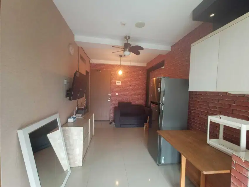 Disewakan Apartemen Oak Tower Jakarta Timur Murah