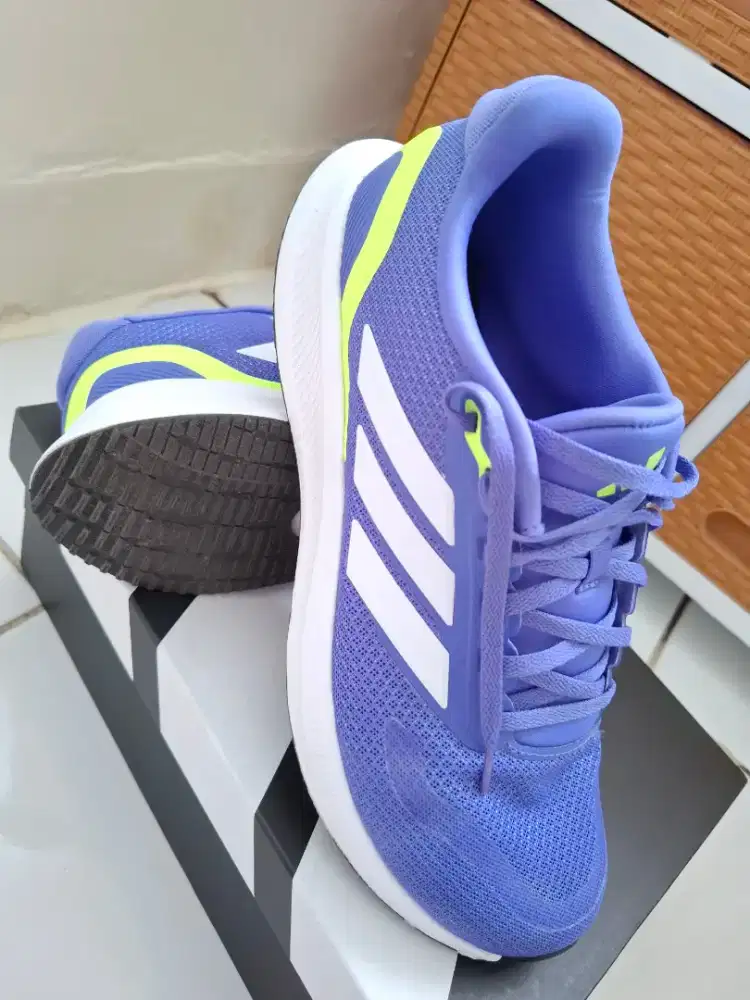 Sepatu Running Adidas Runfalcon 5