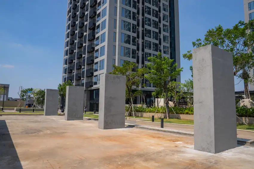 Dijual Apartemen 1 BR Furnished Lokasi Strategis Di Fatmawati