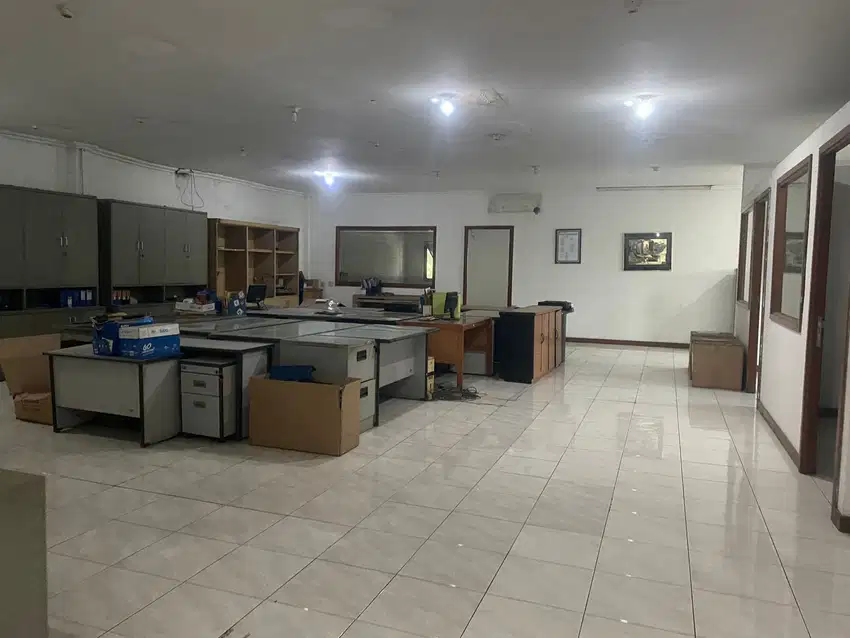 Gudang Cikupa Mas Tangerang murah Hitung Tanah Bonus Bangunan