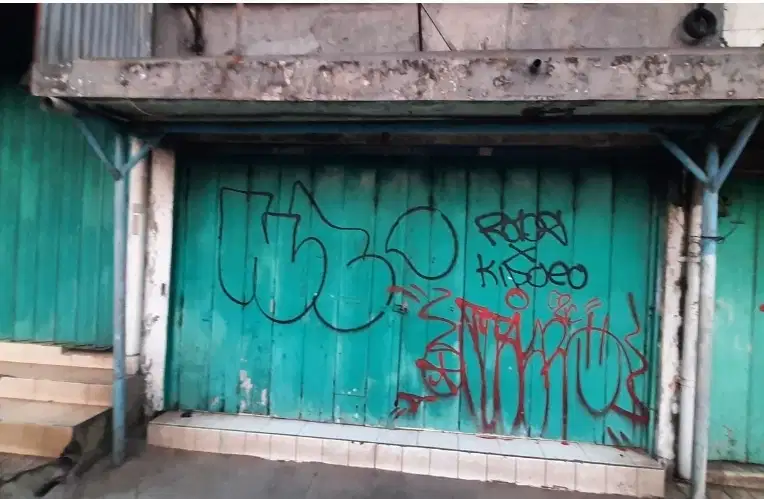 Dijual Ruko Wonokromo