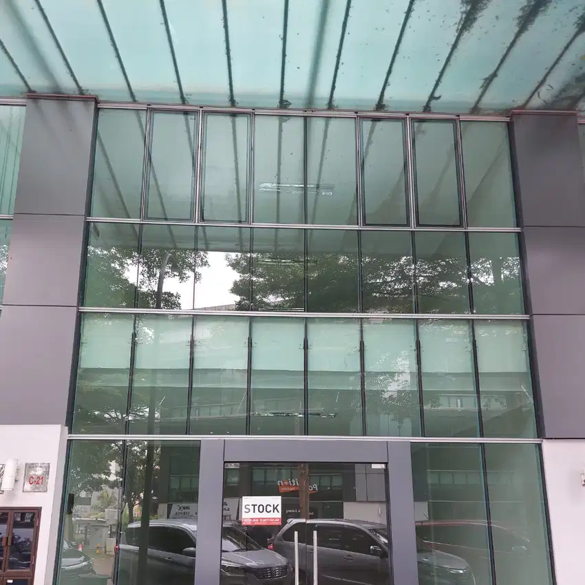 Bintaro.  square. baru. brand. new.   hdp.  jalan. .   termurah