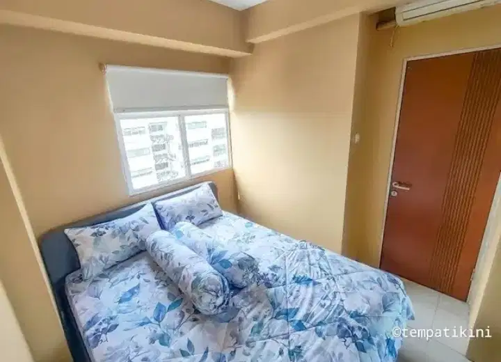 Disewakan Apartemen Gunawangsa Manyar