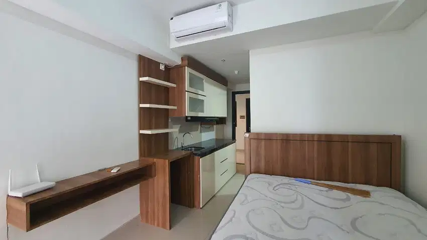 Disewakan Apartemen Klaska Jagir