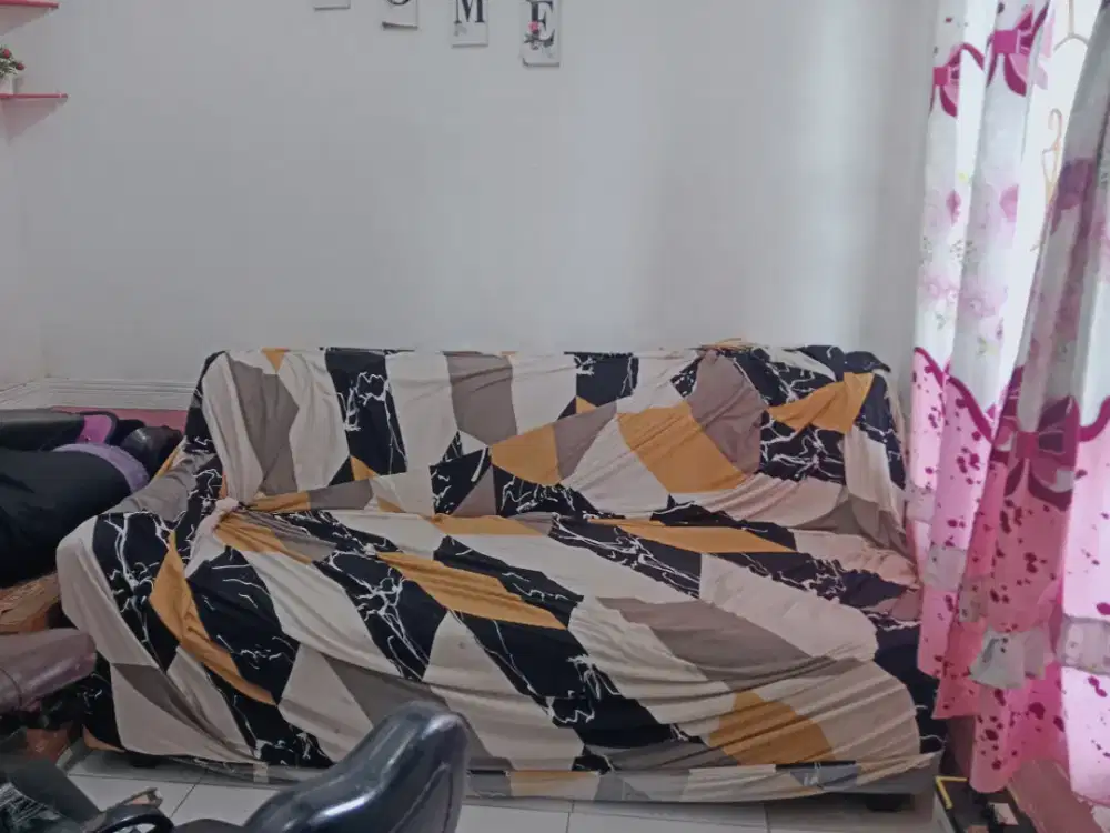 Sofa Dijual cepat Oke