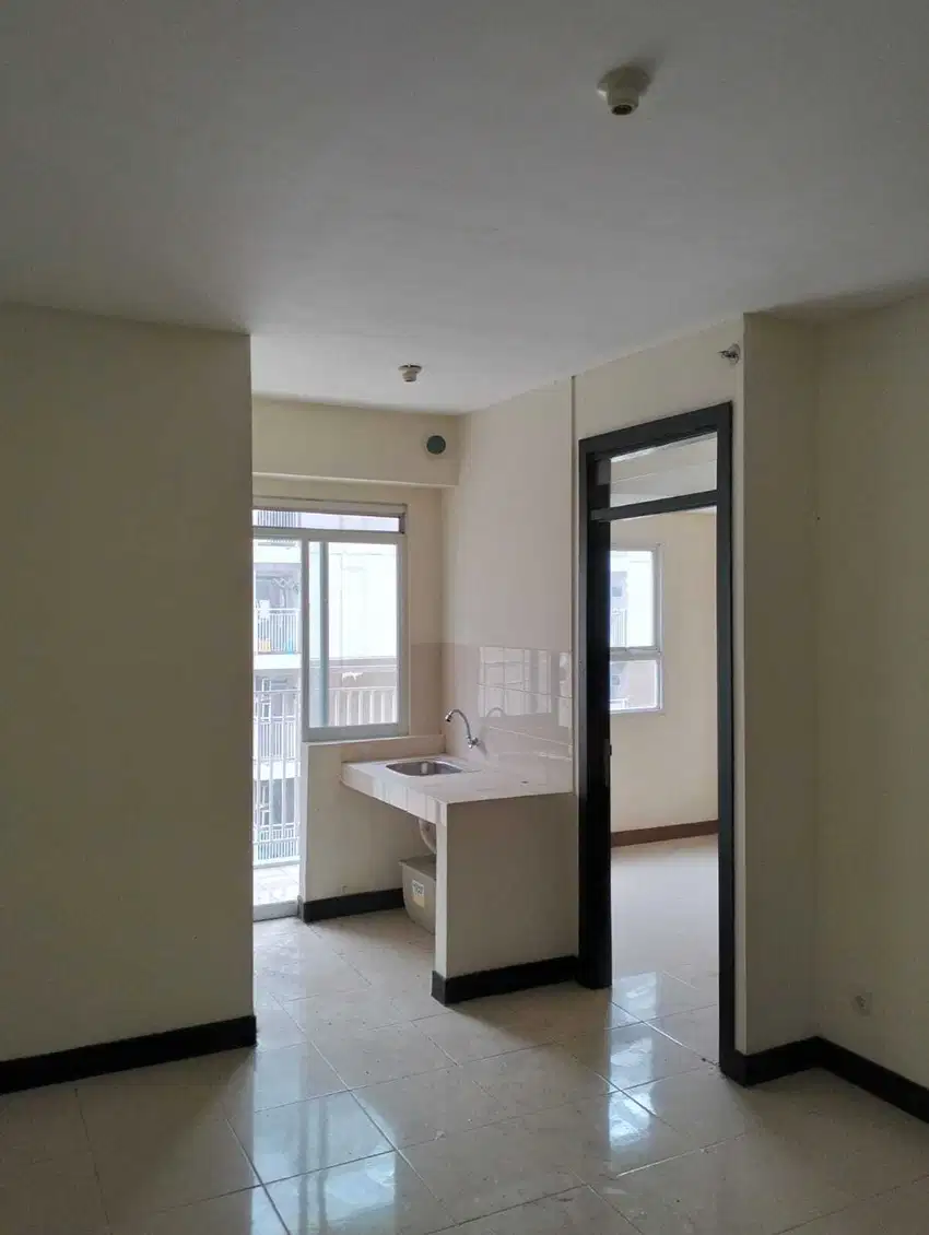 Apartemen Casablanca East Residence di Pondok Bambu S8687