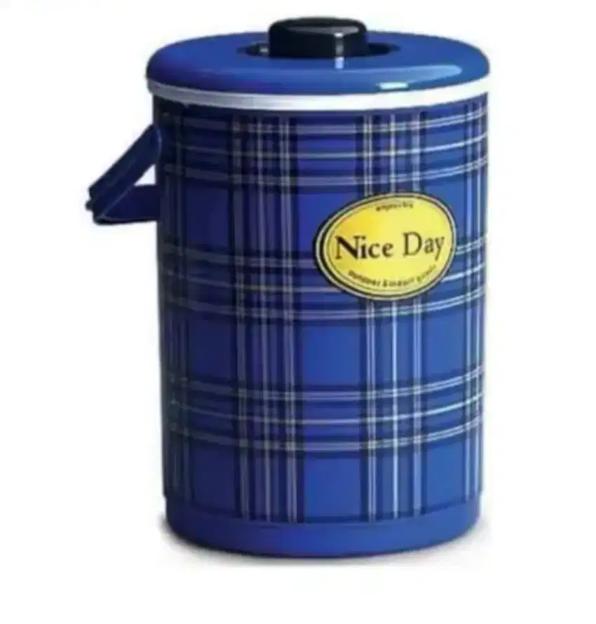 Dijual rice/ice bucket lion star 8L