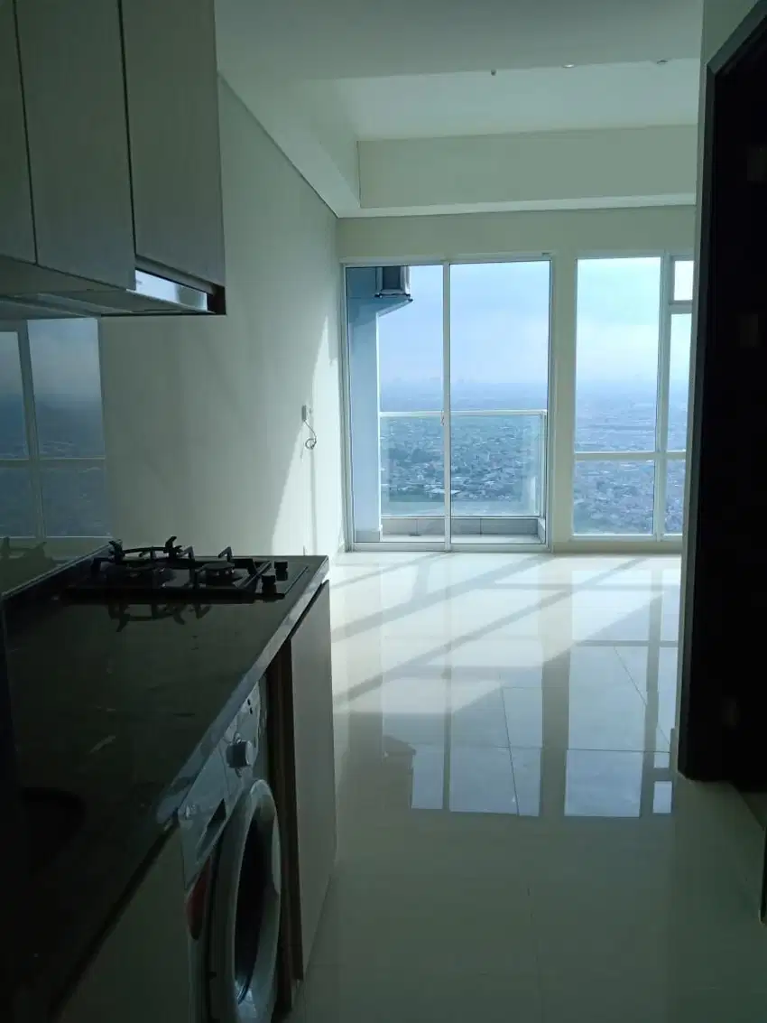 Apartemen Puri Mansion Type Studio Pm576