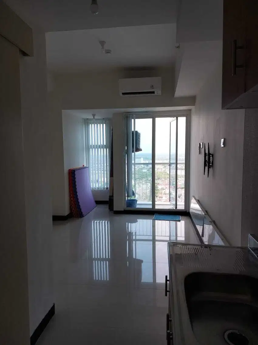 Dijual Dan Disewakan Apartment East Coast Mansion Tower Amor Surabaya