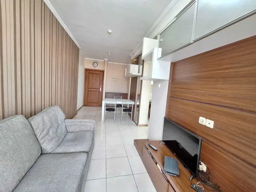 Apartemen Grand Palace Kemayoran