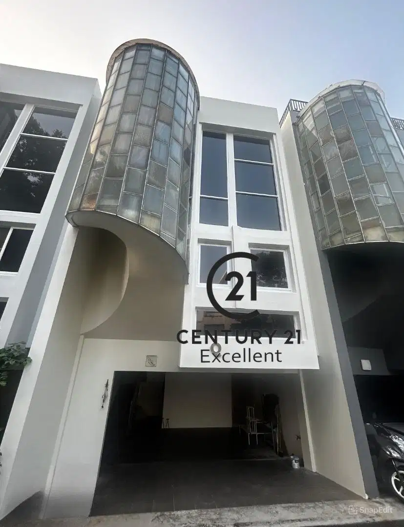 Turun Harga Rumah Di Amaya Jati Padang Pasar Minggu Jaksel