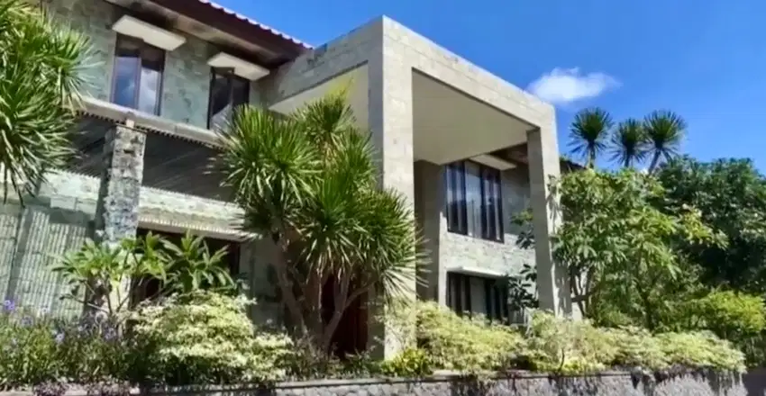 Dijual Villa Mewah Di Jimbaran Badung Bali