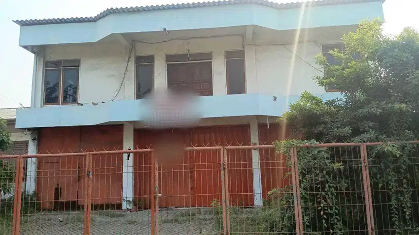 DIJUAL RUKO RAYA CANDI STRATEGIS 0 JALAN RAYA COCOK UNTUK USAHA