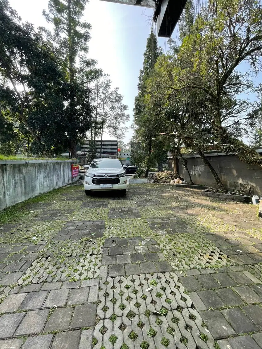 Ruang Usaha Strategis Dago Bawah Mainroad