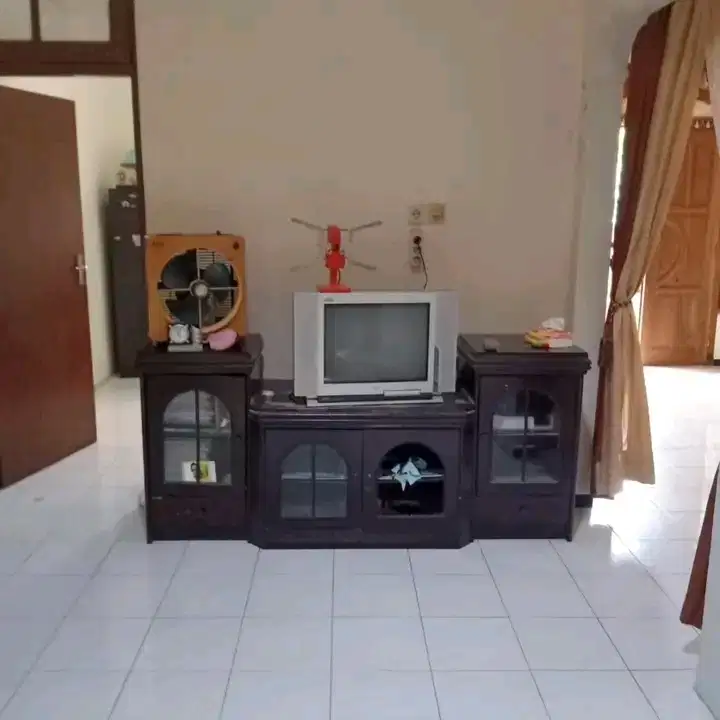 Rumah Dijual Di Pondok Maritim Indah Surabaya