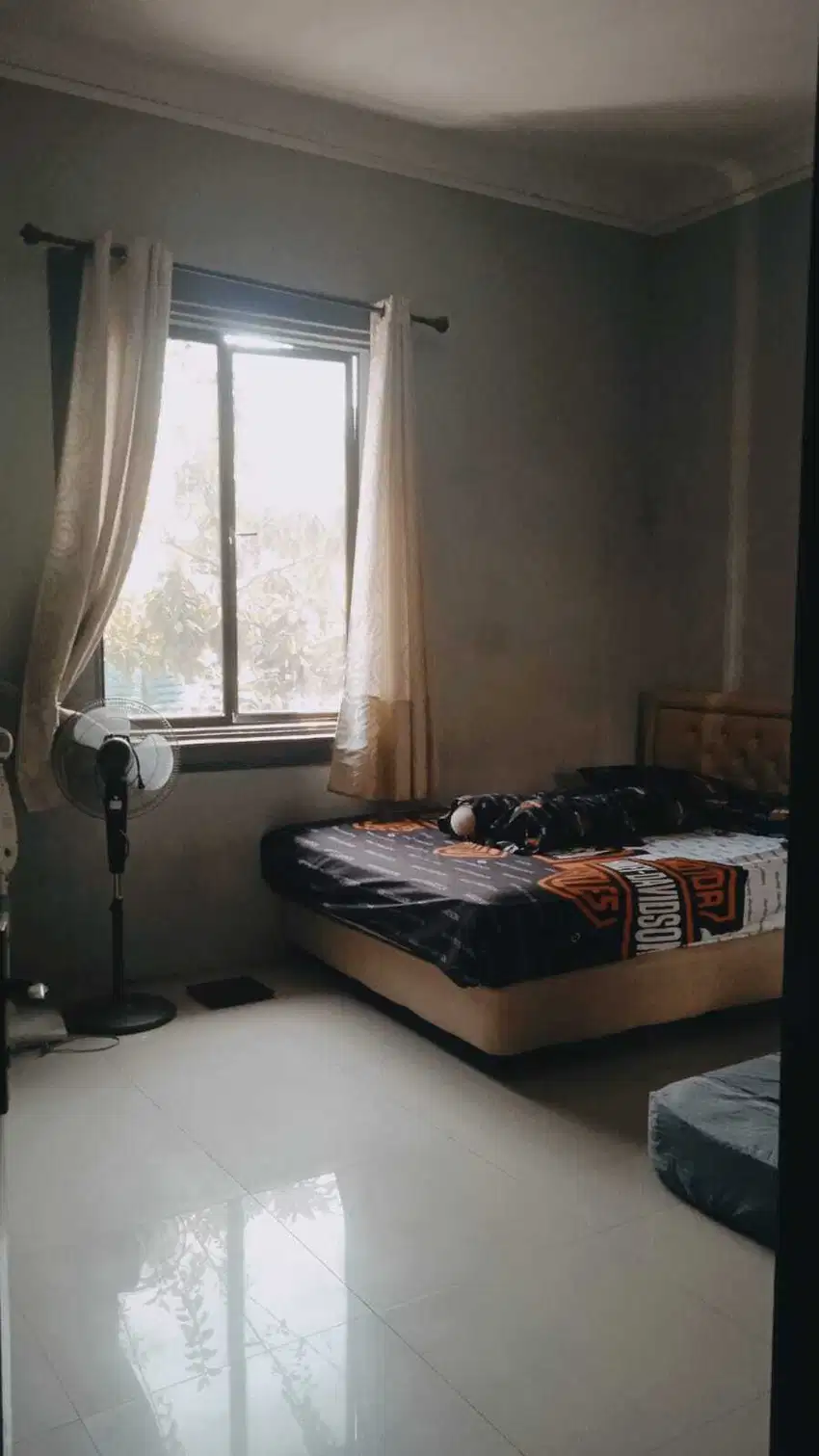 Dijual Rumah Pagesangan Baru