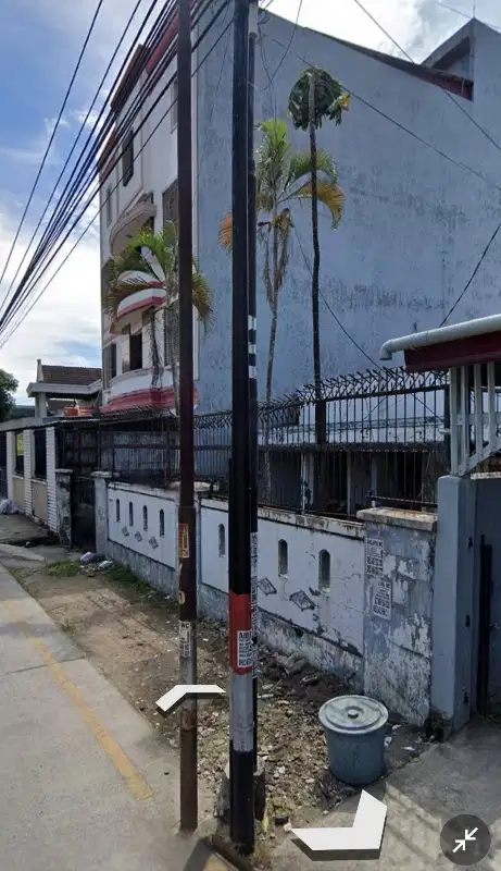 Di jual Rumah poros Faizal 12