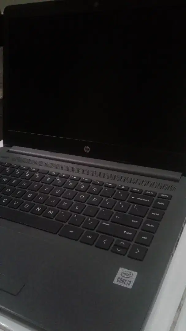 Laptop HP Probook 240 Intel i3-gen10 , SSD 256 GB, 8 GB RAM, 14in