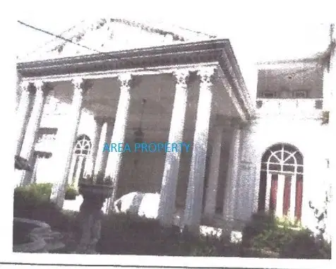 JUAL RUMAH STRATEGIS, RAYA DHARMAHUSADA , SBY