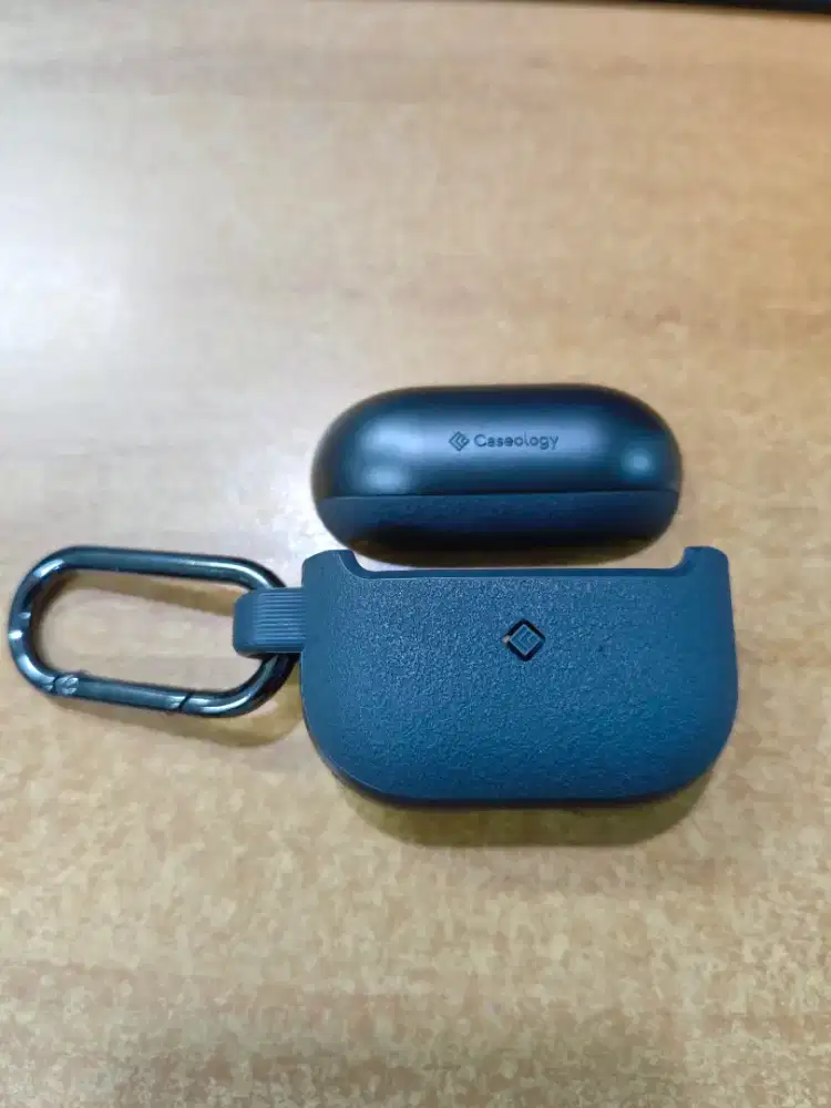 CaseAirpods gen 3-apple