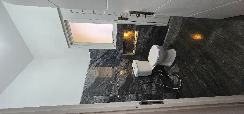 rumah cantik jalan 10m hanya 200 m dari raya mulyorejo sukun
