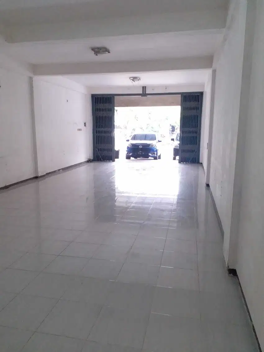 SEWA Ruko 3 Lantai Siap Huni Kendalsari Nirwana Surabaya