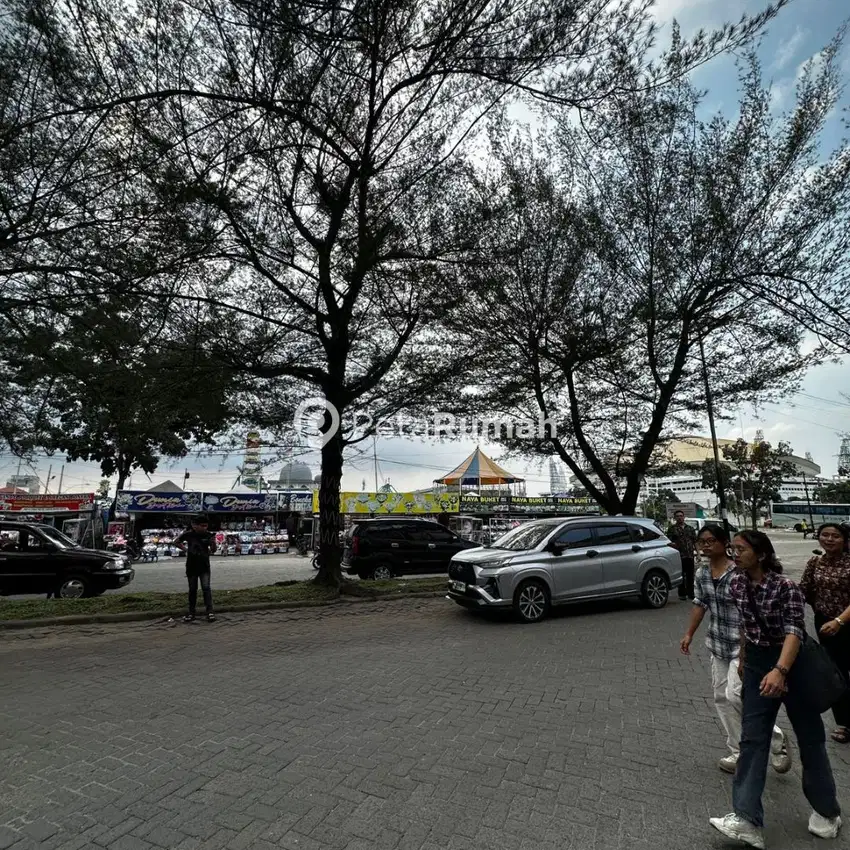DIJUAL RUKO JALAN WILLIEM ISKANDAR KOMPLEK MMTC -DAERAH PANCING(Teddo)