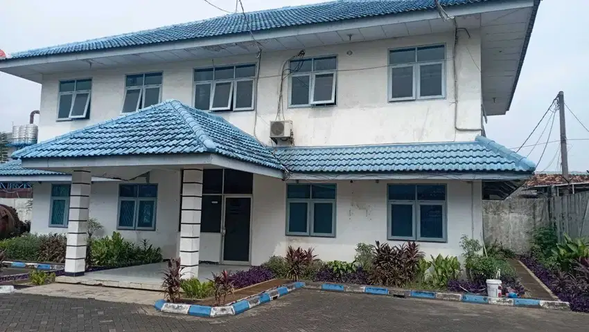 Disewakan Gudang di Kosambi Curug Babakan Krawang