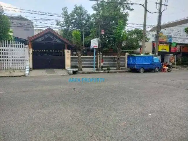 JUAL RUMAH SHM MURAH , RAYA KUPANG BARU , SBY