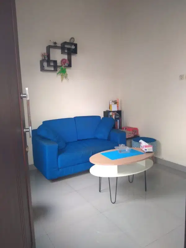 Rumah siap huni dijual di jatisampurna bekasi