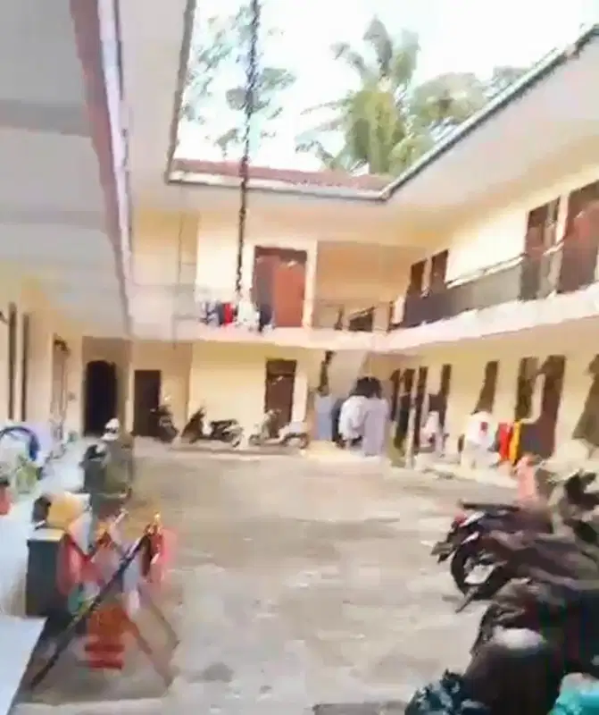 Kost 48 Kamar Di jl. Kaliurang Sangat Dekat ke Kampus UII