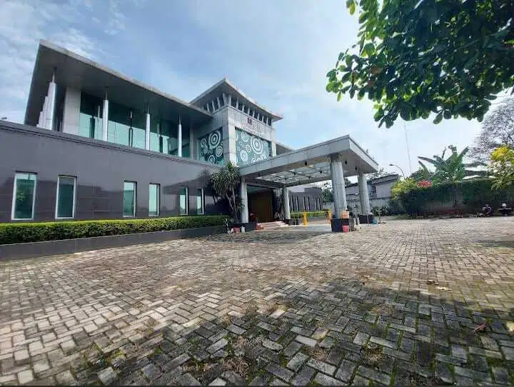 Di jual cepat gedung pertemuan di bekasi timur