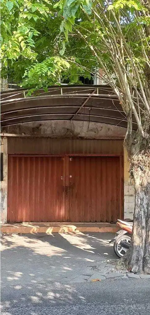 Dijual Ruko 1M an Area Rungkut Di titik nol jalan Lokasi strategis
