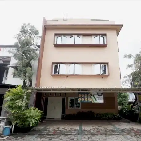 Jual Cepat Rumah Kost Di Foresta Studento Bsd City