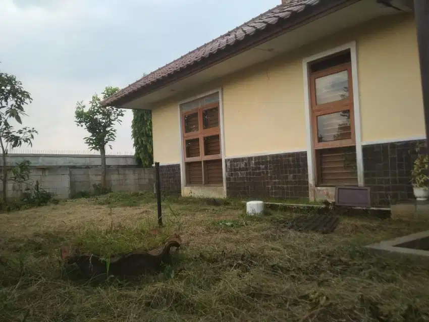 DIJUAL RUMAH SIAP HUNI DI BUMI ASRI, SENTUL CITY SSR630