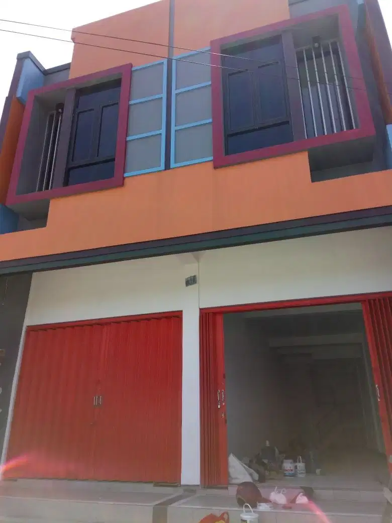 JUAL RUKO RAYA SEMOLOWARU SURABAYA