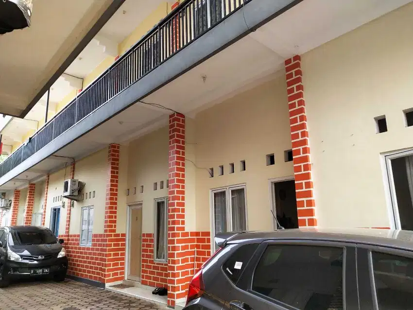 Di Jual Kontrakan dan Kos di Kranggan Jatisampurna Cibubur*