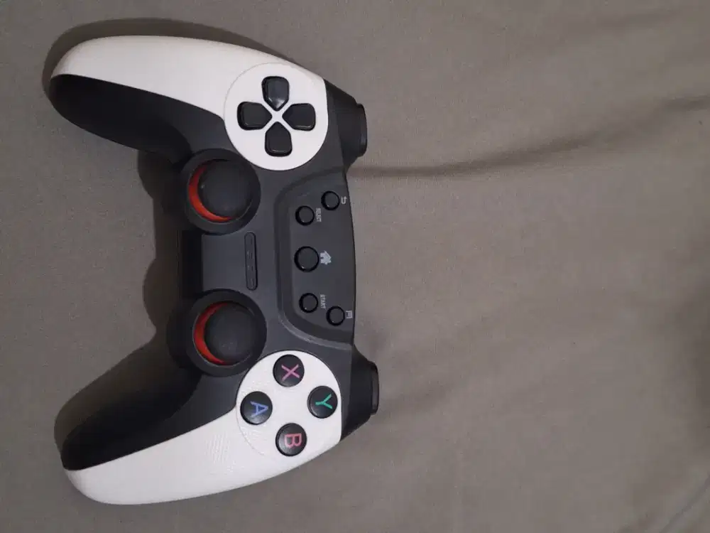 Stik pc bekas mulus no minus