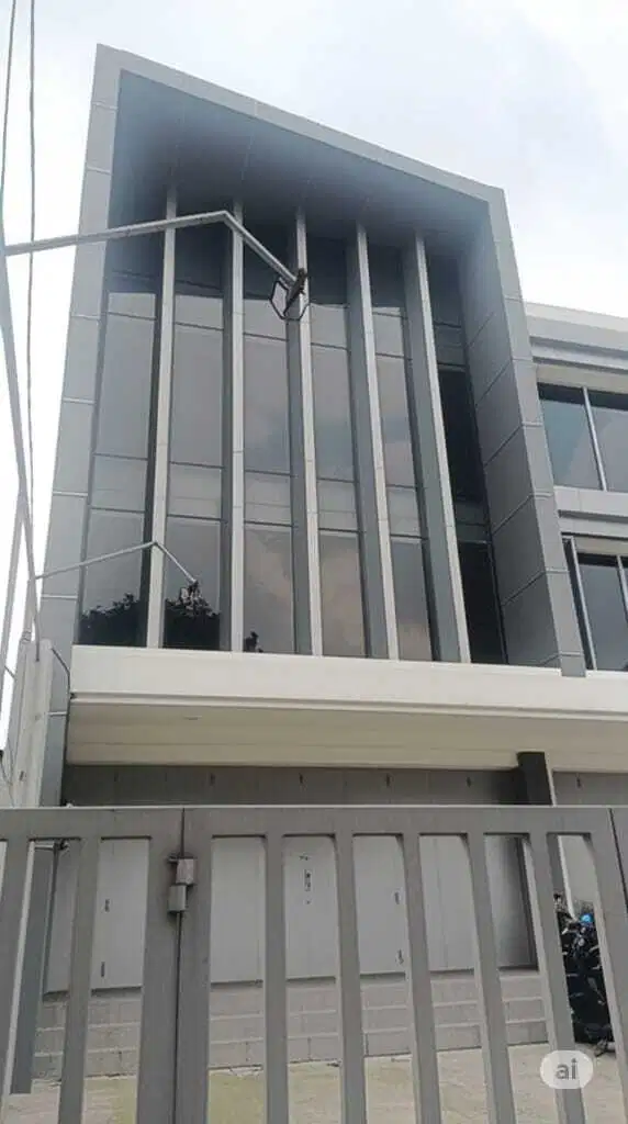 Ruko Pasirkaliki Mainroad Pasir Kaliki Strategis
