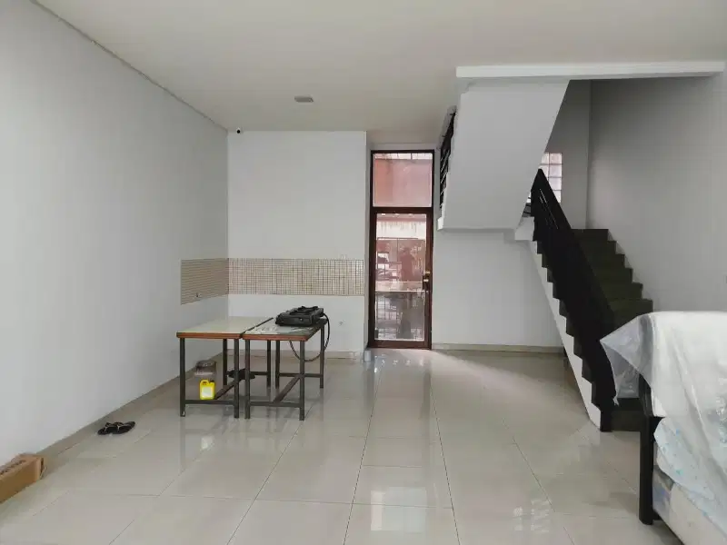 DIJUAL / DISEWARuko Siap Pakai Kiaracondong